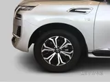 NISSAN PATROL 5.6L V8 LE TITANIUM (2023)